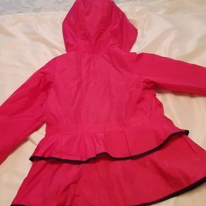 Girls London Fogs jacket